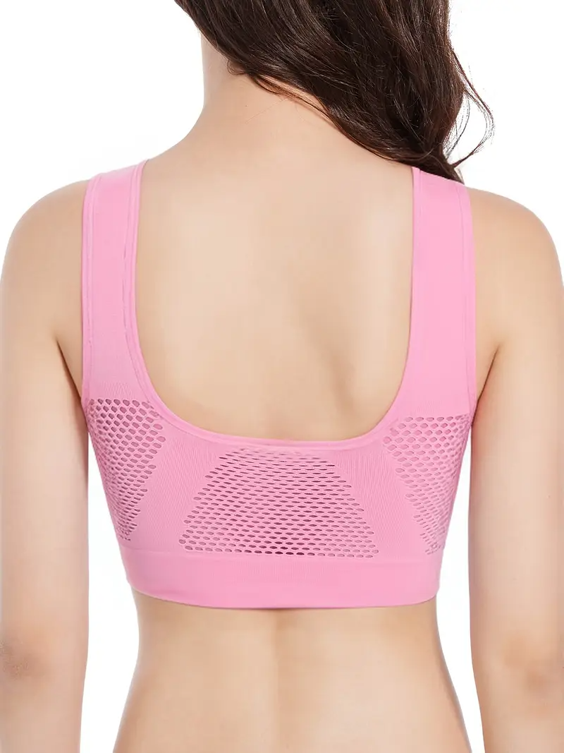 Seamless Non-Wired Air Bra – Buy 1, Get 2 FREE