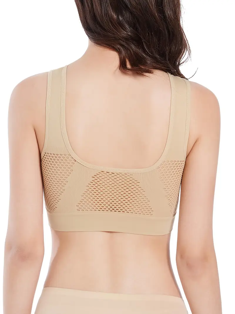 Seamless Non-Wired Air Bra – Buy 1, Get 2 FREE